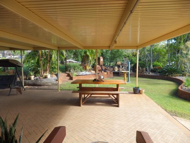 82 BUNNS ROAD, Apple Tree Creek QLD 4660