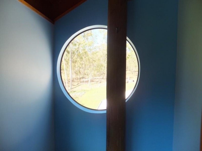 82 BUNNS ROAD, Apple Tree Creek QLD 4660