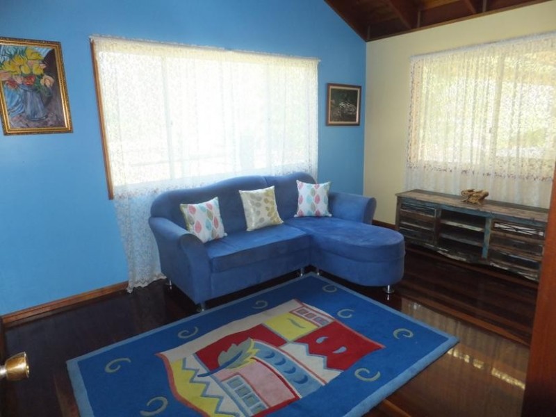 82 BUNNS ROAD, Apple Tree Creek QLD 4660