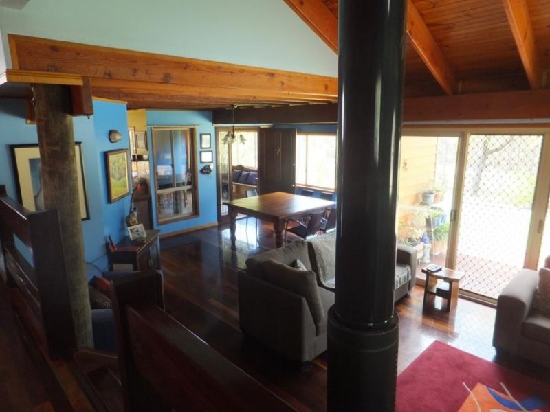 82 BUNNS ROAD, Apple Tree Creek QLD 4660