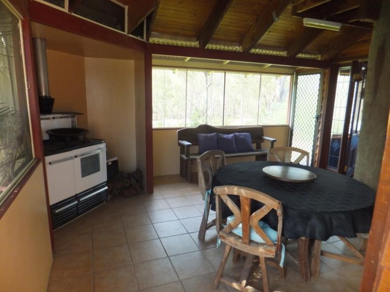 82 BUNNS ROAD, Apple Tree Creek QLD 4660