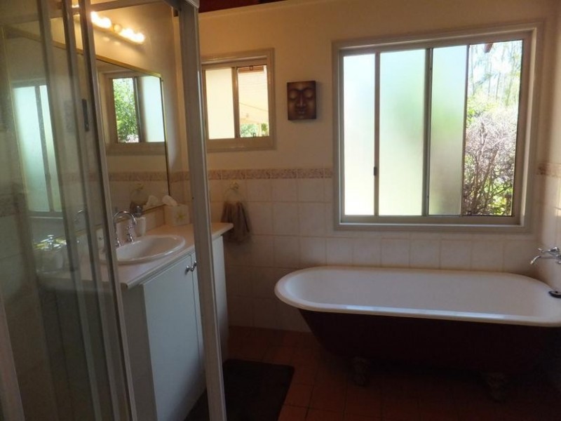 82 BUNNS ROAD, Apple Tree Creek QLD 4660