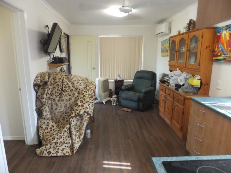 110 GREGORY DRIVE, Redridge QLD 4660