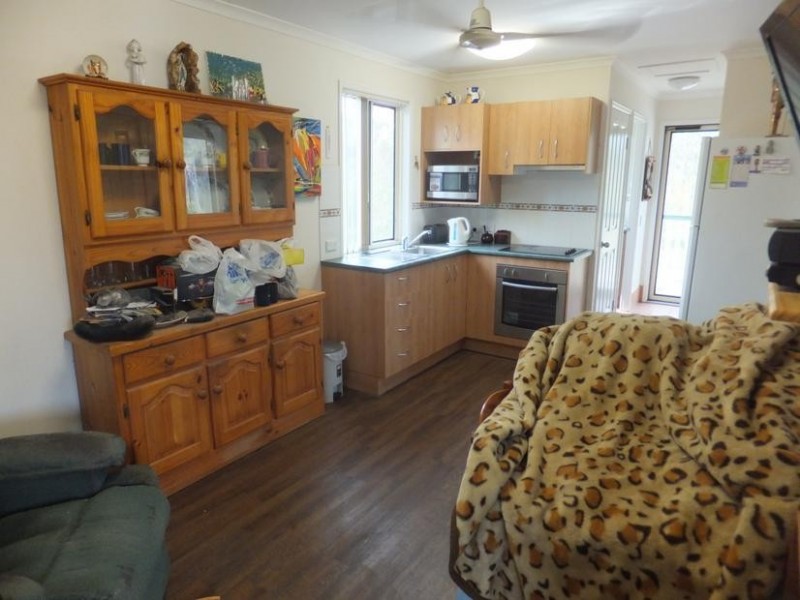 110 GREGORY DRIVE, Redridge QLD 4660