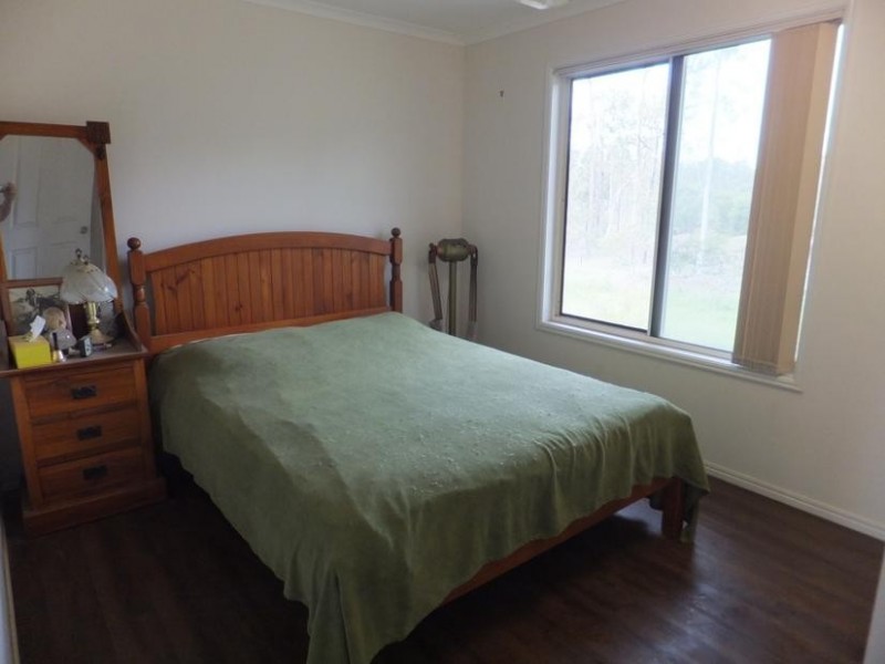 110 GREGORY DRIVE, Redridge QLD 4660