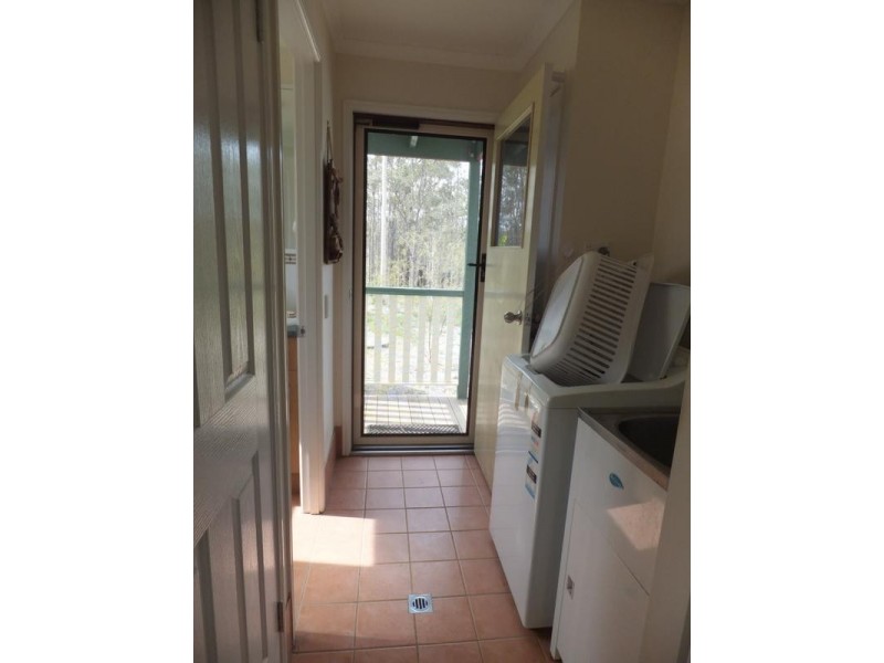 110 GREGORY DRIVE, Redridge QLD 4660