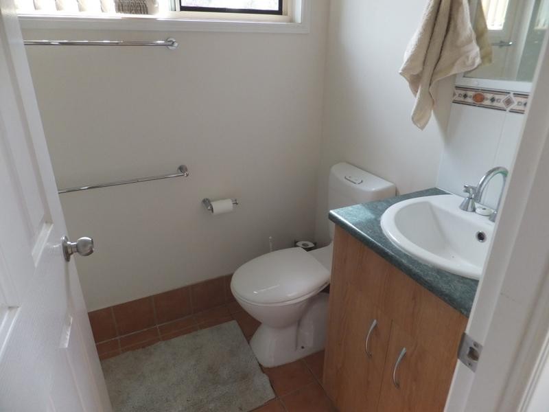 110 GREGORY DRIVE, Redridge QLD 4660
