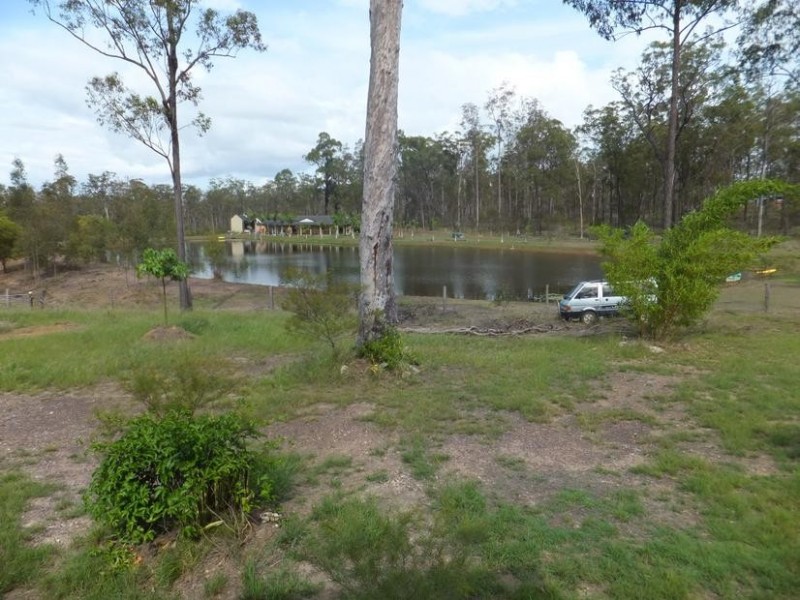 110 GREGORY DRIVE, Redridge QLD 4660