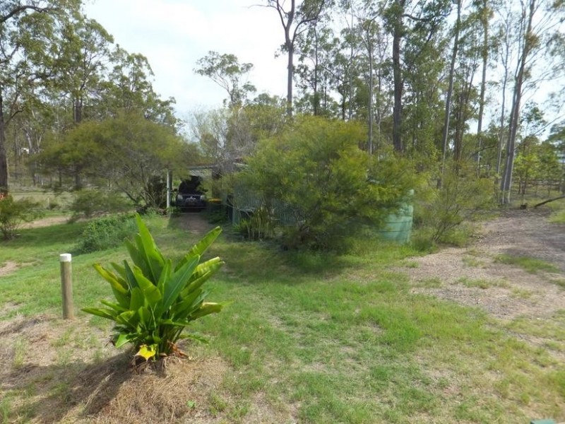 110 GREGORY DRIVE, Redridge QLD 4660