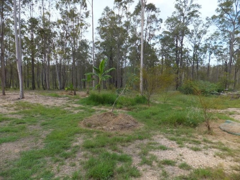110 GREGORY DRIVE, Redridge QLD 4660