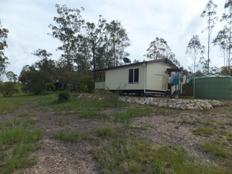 110 GREGORY DRIVE, Redridge QLD 4660