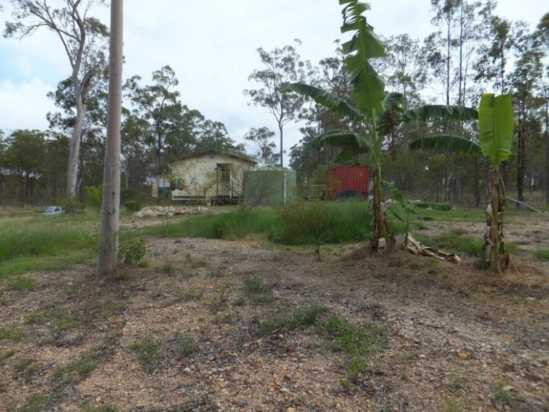 110 GREGORY DRIVE, Redridge QLD 4660