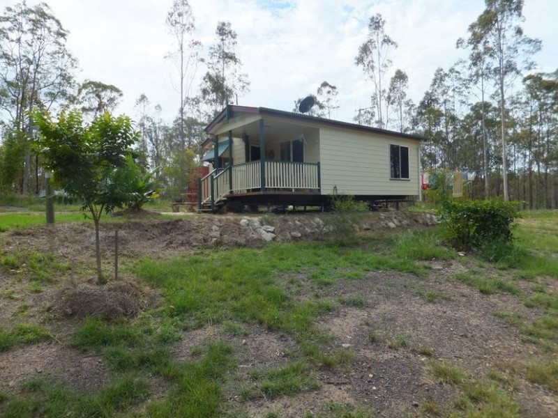 110 GREGORY DRIVE, Redridge QLD 4660