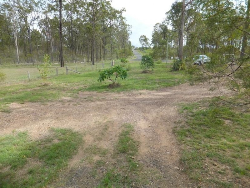 110 GREGORY DRIVE, Redridge QLD 4660
