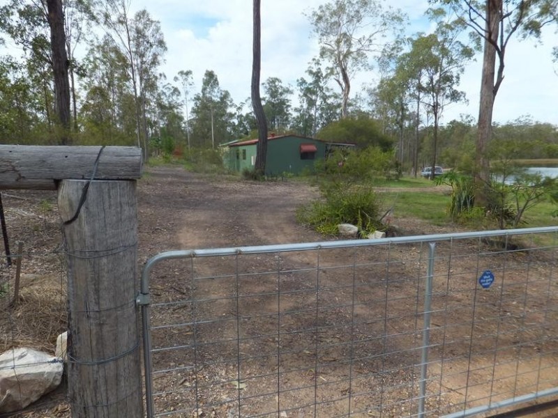 110 GREGORY DRIVE, Redridge QLD 4660