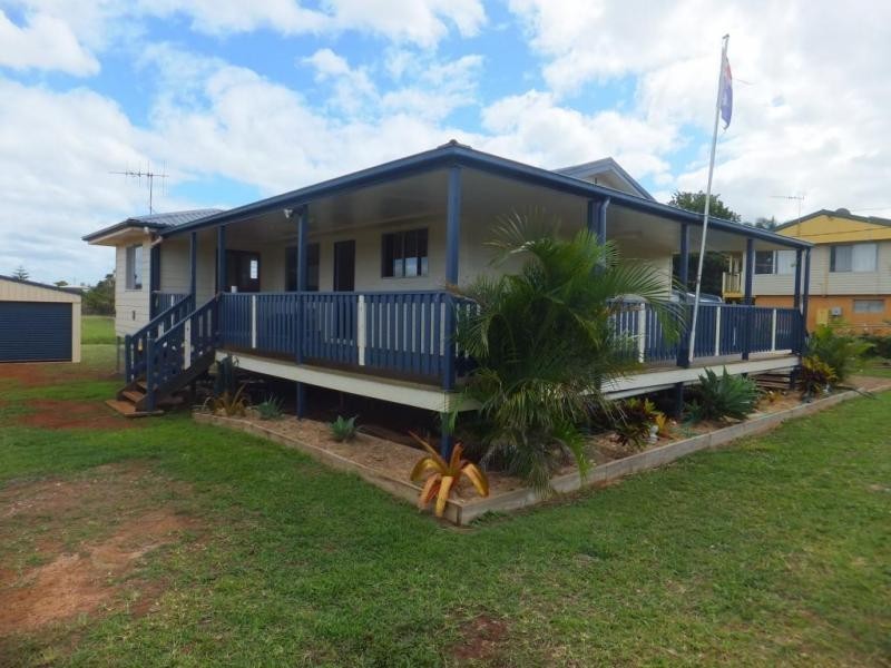 30 MILL ROAD, Cordalba QLD 4660