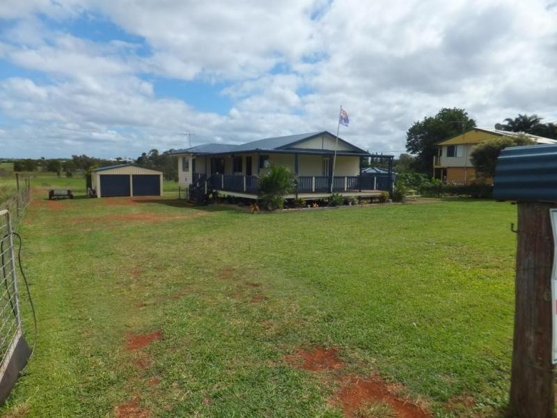 30 MILL ROAD, Cordalba QLD 4660