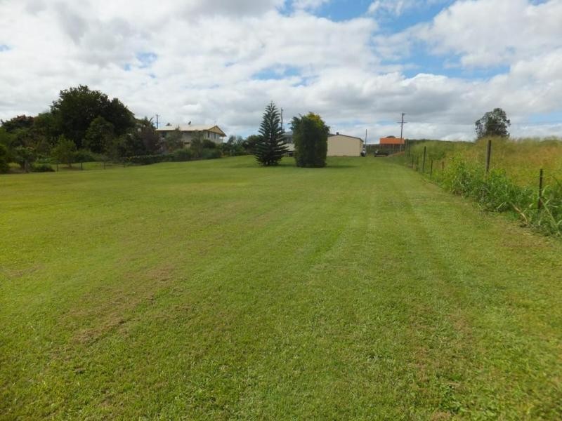 30 MILL ROAD, Cordalba QLD 4660