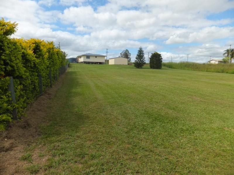 30 MILL ROAD, Cordalba QLD 4660