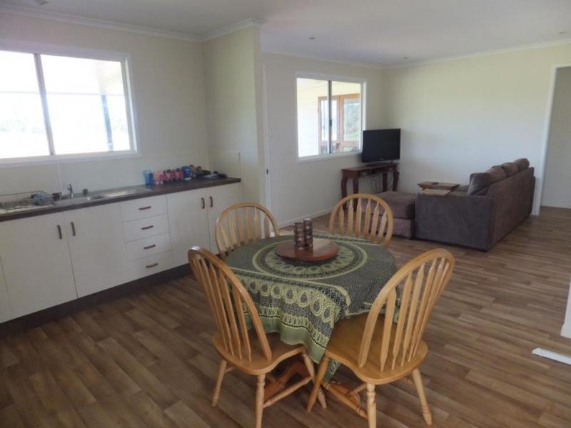 30 MILL ROAD, Cordalba QLD 4660