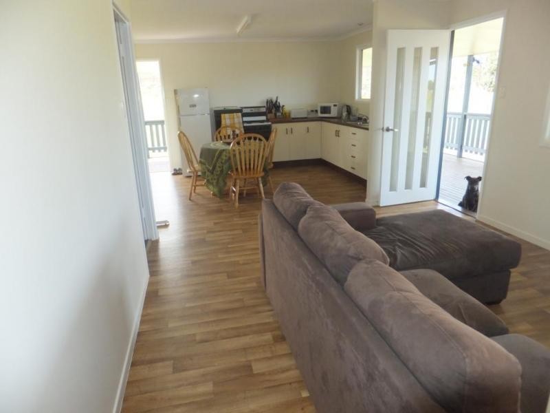 30 MILL ROAD, Cordalba QLD 4660