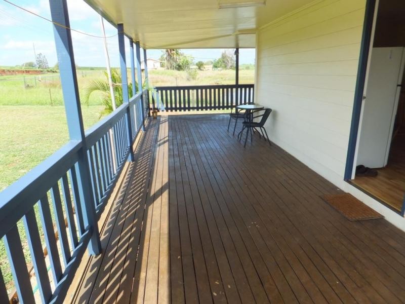 30 MILL ROAD, Cordalba QLD 4660