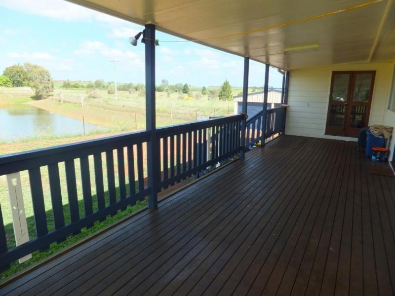 30 MILL ROAD, Cordalba QLD 4660