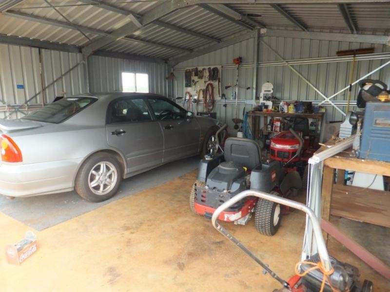 30 MILL ROAD, Cordalba QLD 4660