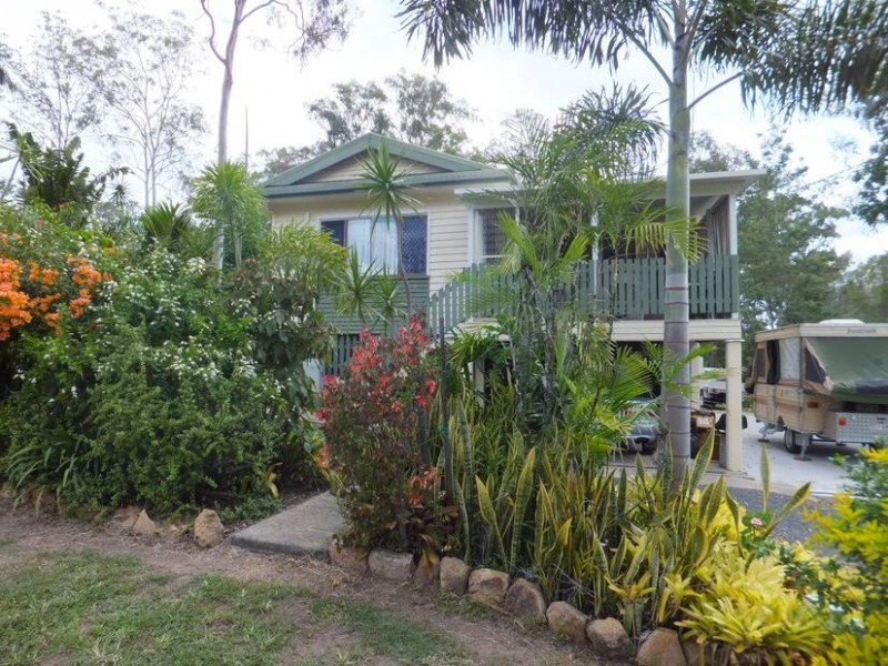 22 ANDERSEN STREET, Apple Tree Creek QLD 4660