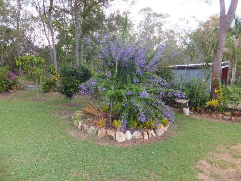 22 ANDERSEN STREET, Apple Tree Creek QLD 4660