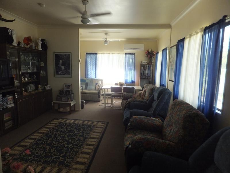 22 ANDERSEN STREET, Apple Tree Creek QLD 4660