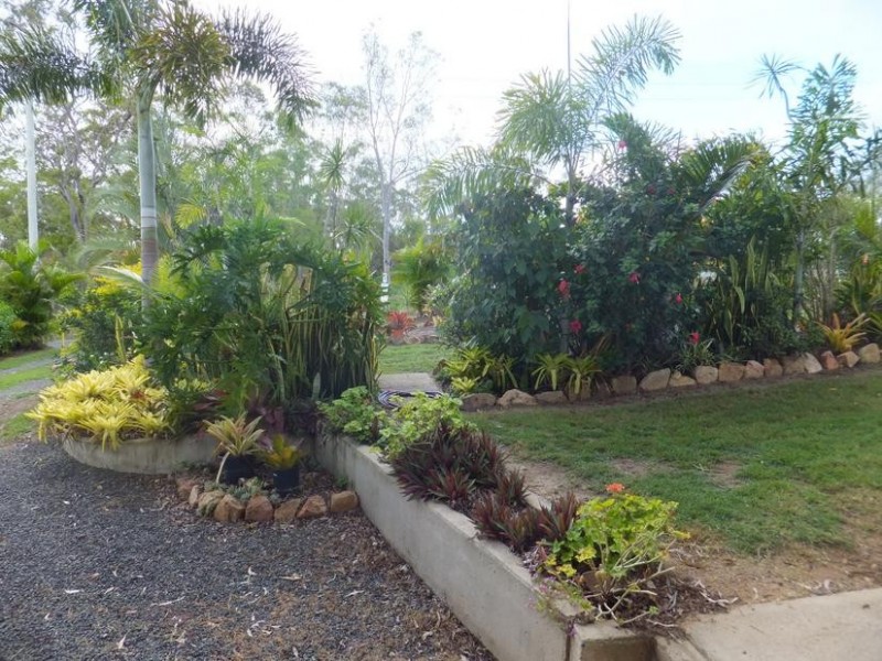 22 ANDERSEN STREET, Apple Tree Creek QLD 4660