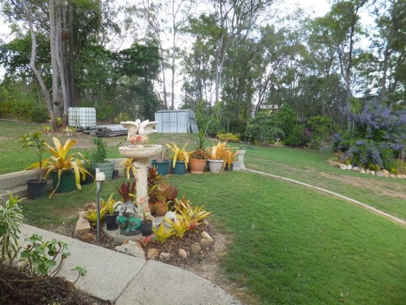 22 ANDERSEN STREET, Apple Tree Creek QLD 4660
