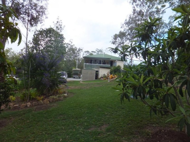 22 ANDERSEN STREET, Apple Tree Creek QLD 4660