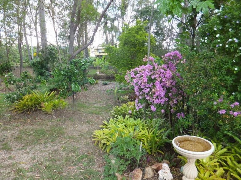 22 ANDERSEN STREET, Apple Tree Creek QLD 4660