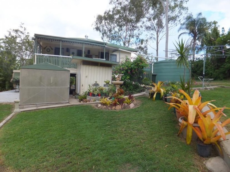 22 ANDERSEN STREET, Apple Tree Creek QLD 4660