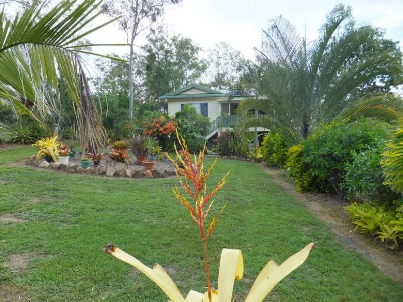 22 ANDERSEN STREET, Apple Tree Creek QLD 4660