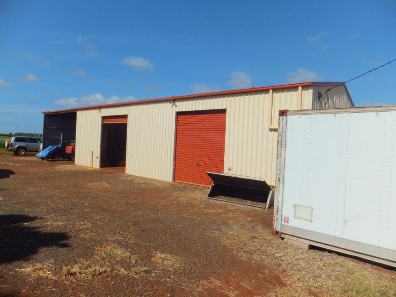 315 HUXLEY ROAD, North Isis QLD 4660