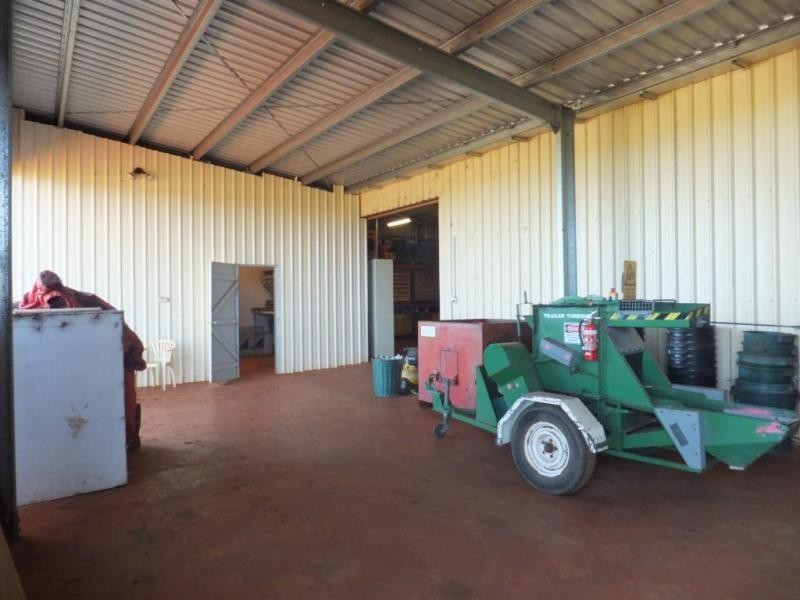 315 HUXLEY ROAD, North Isis QLD 4660
