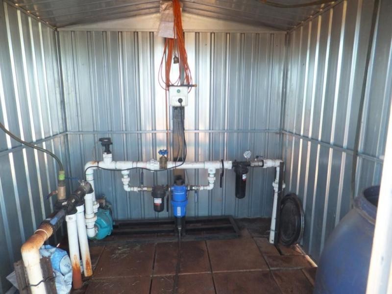 315 HUXLEY ROAD, North Isis QLD 4660