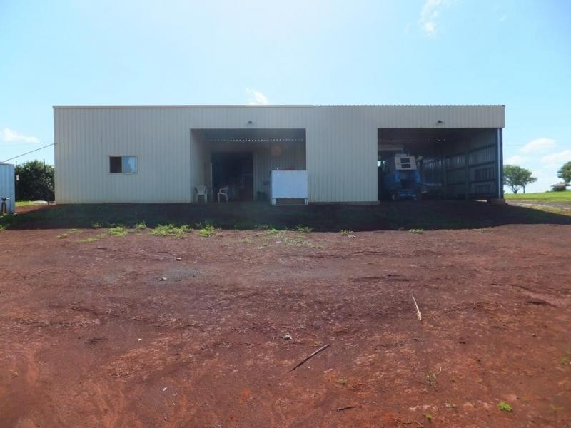 315 HUXLEY ROAD, North Isis QLD 4660