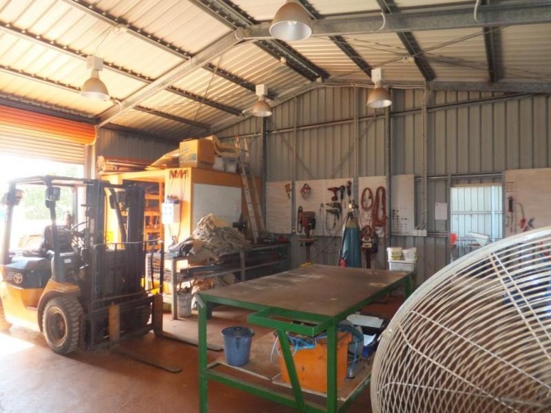315 HUXLEY ROAD, North Isis QLD 4660