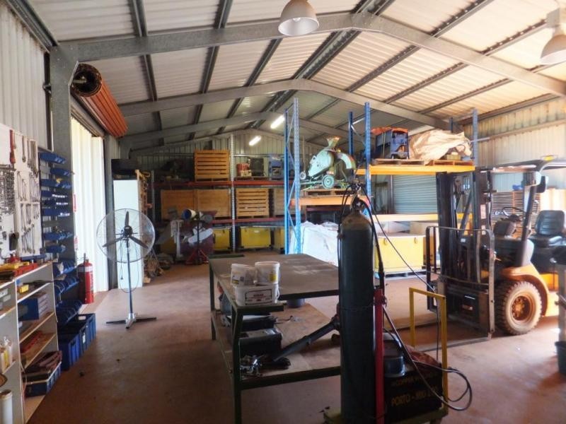 315 HUXLEY ROAD, North Isis QLD 4660