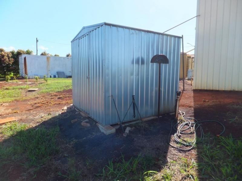 315 HUXLEY ROAD, North Isis QLD 4660
