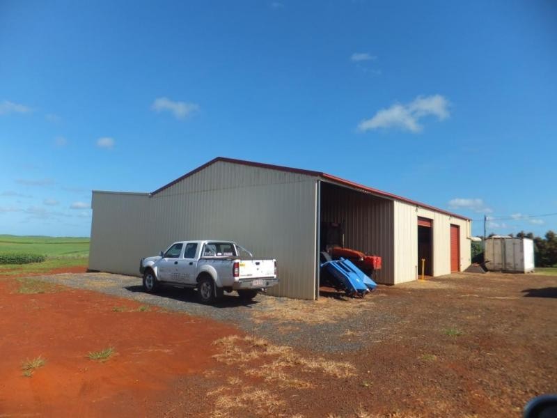 315 HUXLEY ROAD, North Isis QLD 4660