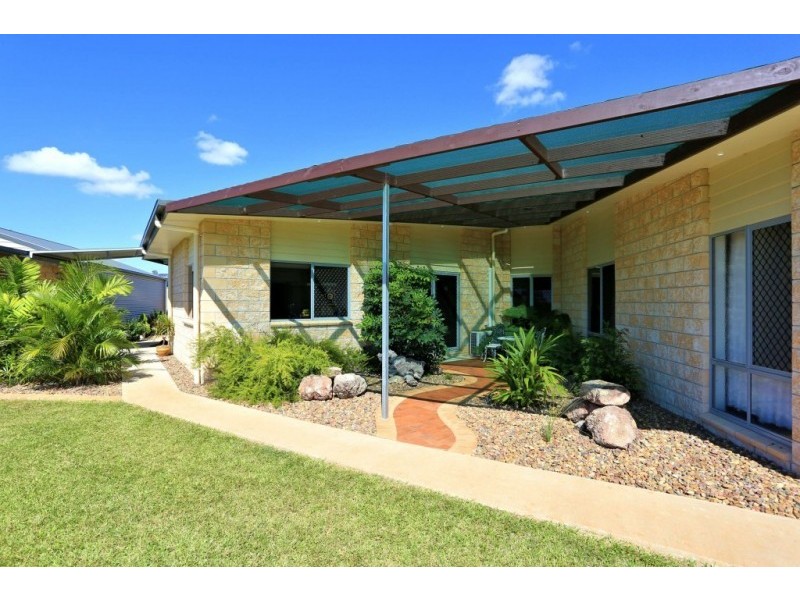136 DOOLBI DAM ROAD, Doolbi QLD 4660