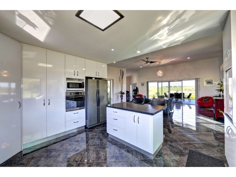 136 DOOLBI DAM ROAD, Doolbi QLD 4660