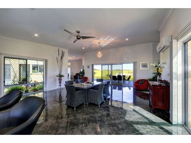 136 DOOLBI DAM ROAD, Doolbi QLD 4660