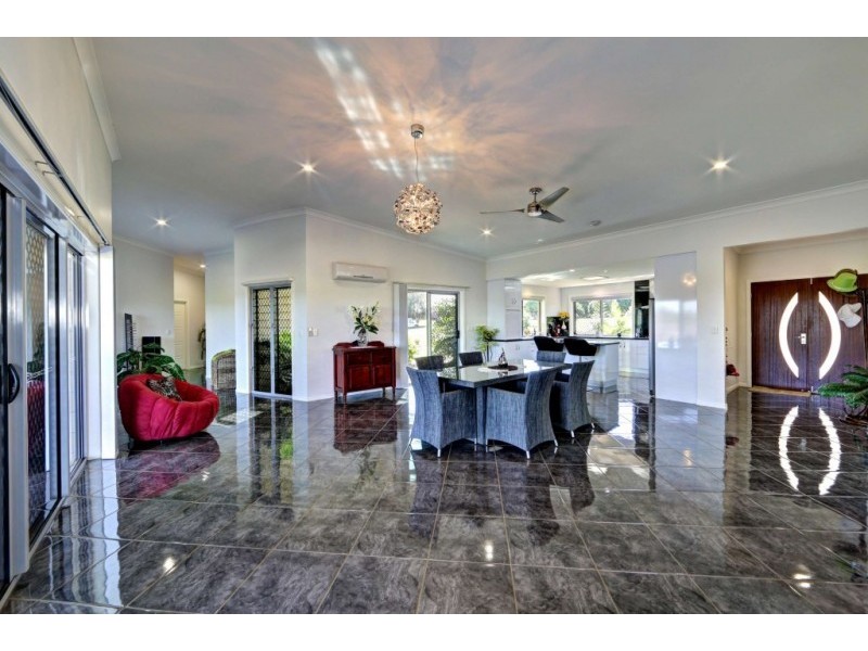 136 DOOLBI DAM ROAD, Doolbi QLD 4660