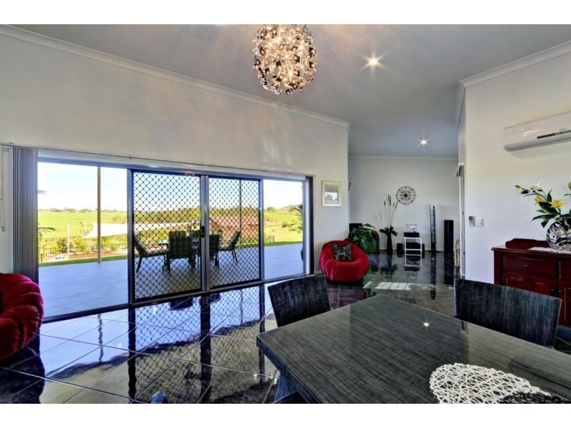 136 DOOLBI DAM ROAD, Doolbi QLD 4660